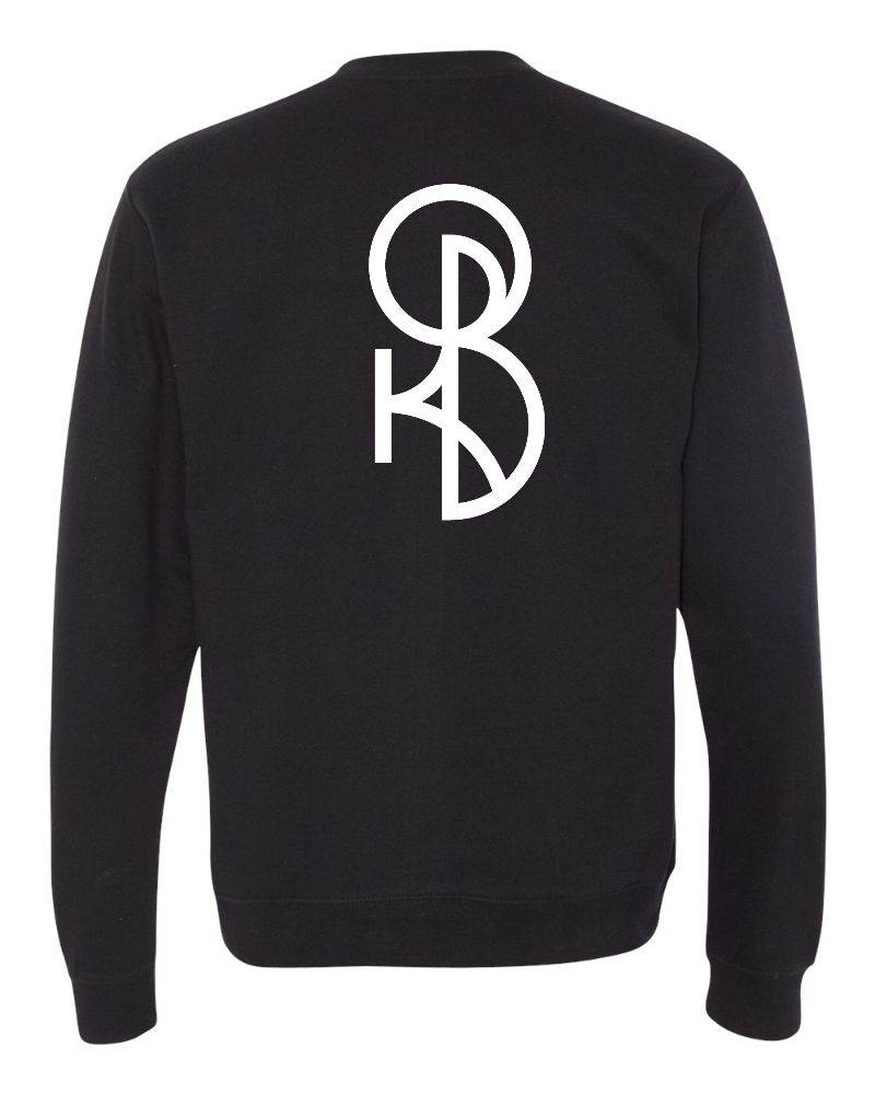 OBK Crewneck Sweatshirt